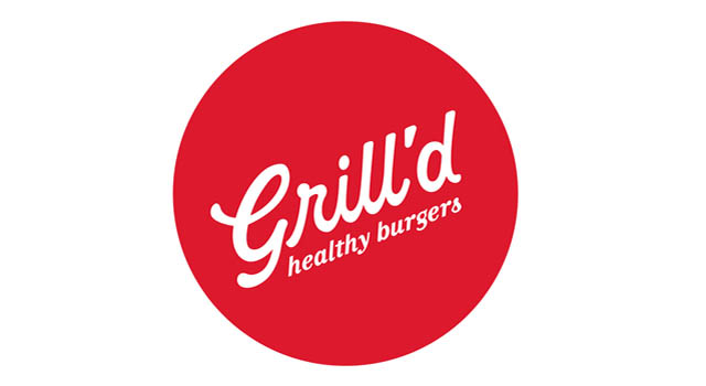  Grill’d Healthy Burgers