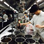 AOM HCF Series hood Spice Temple