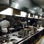 AOM HCF Series hood Spice Temple