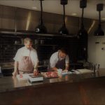 AOM HCFO Series hood, KuDeTa Perth