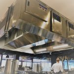 AOM HCIFO Series Hood, KuDeTa Perth