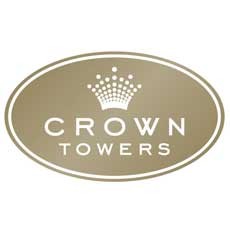  Crown Towers, Perth