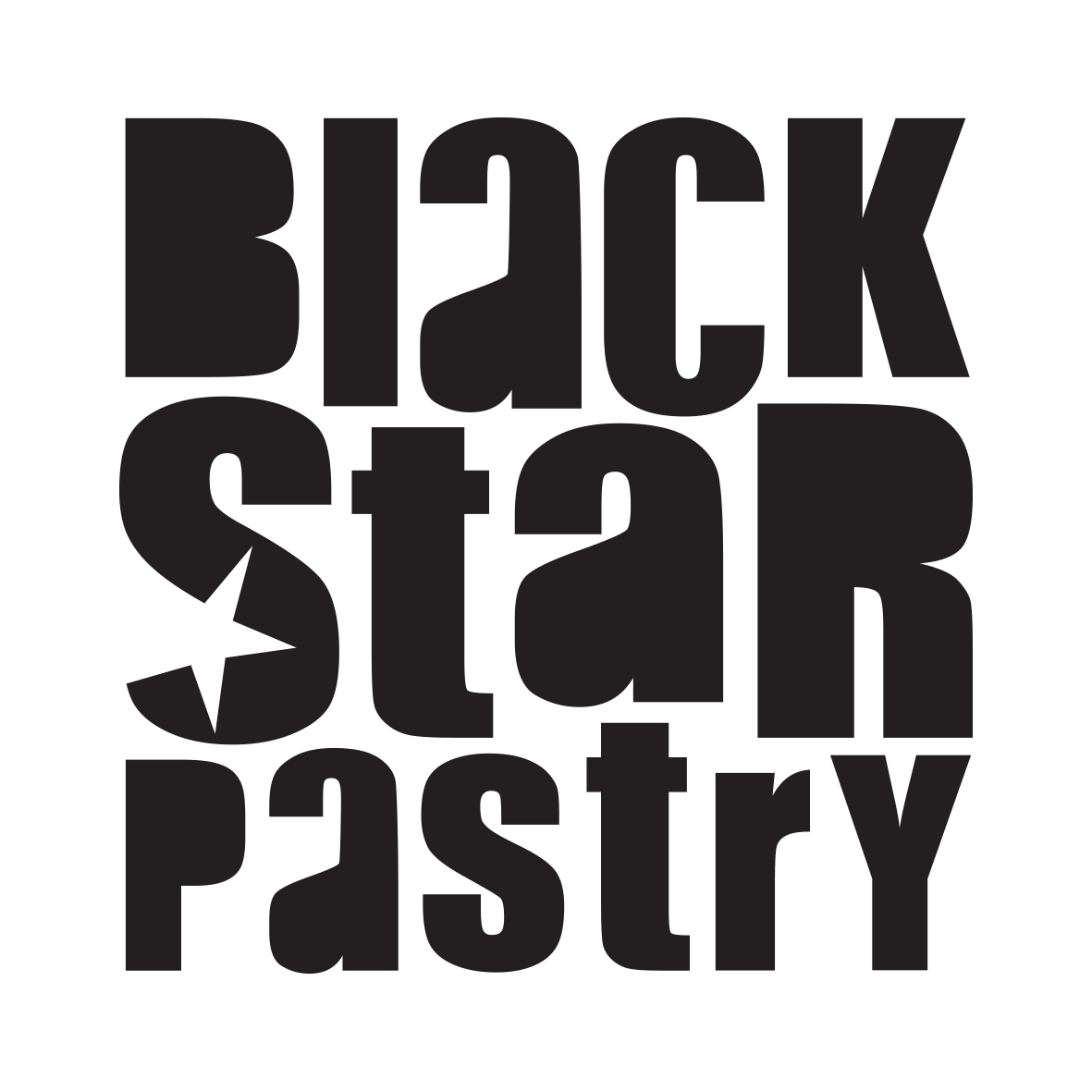  Black Star Pastry